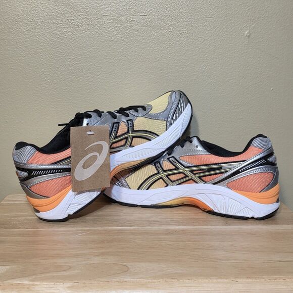 ASICS GT 2160 Orange Silver Foot Locker Exclusive 1203A783-700 Men\'s Size 10 main image 7